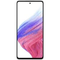Samsung Smartphone A53 5G White 128 GB SM-A536BZWNEUB