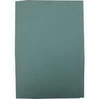 Guildhall Square Cut Folders A4, Foolscap Blue Manilla Cardboard 250 gsm Pack of 100