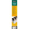 Fellowes Binding Wires 53308 10 mm White