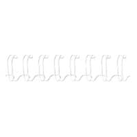 Fellowes Binding Wires 53270 White
