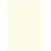 Fellowes Binding Cover Pulp Ivory Pack of 100