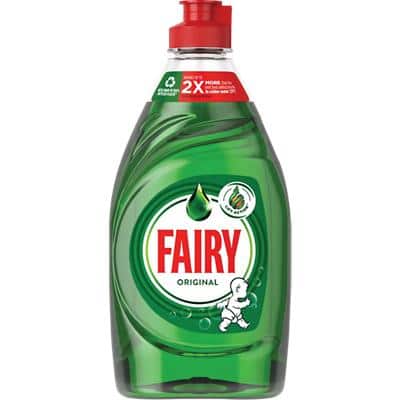 Fairy Washing Up Liquid Original 320 ml