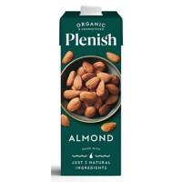 Plenish Almond Milk 1 L