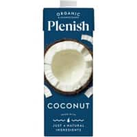 Plenish Coconut Milk 1 L