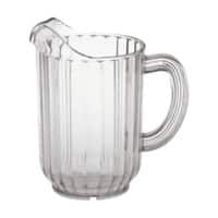 Seco Pitcher PC (Polycarbonate) 1700 ml Dishwasher Safe Transparent