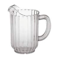 Seco Pitcher Polycarbonate 1700 ml Transparent