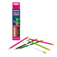 Pukka Pad Pencil Pink Pack of 6