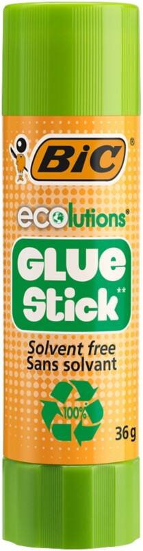 BIC ECOlutions Glue Stick 36 g Pack of 240