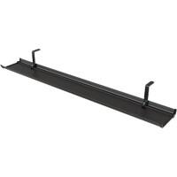 euroseats Cable Tray Black 1,100 x 165 x 117 mm