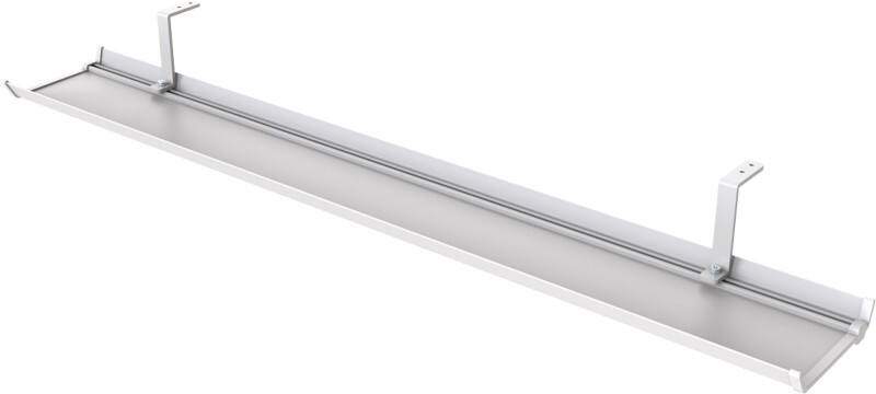 euroseats Cable Tray White 1,100 x 165 x 117 mm