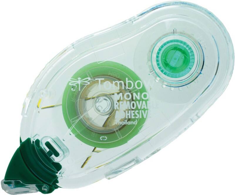 Tombow Glue Roller Refill PR-MK 155 mm