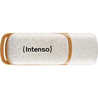 Intenso Green Line Flash Drive 32 GB 3540480 Brown, Beige