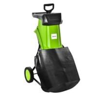 OutSunny Shredder Green 845-489V70