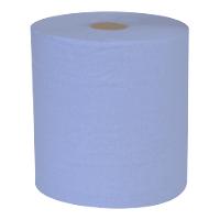 11 x 17 Ultra Blue Neon Bright Fluorescent Colored Paper | 20lb Bond  (75GSM) Paper | 500 Sheets - 1 Ream