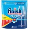Finish Power All in One Dishwasher Tablets Lemon Pack of 52
