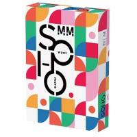 MM SOHO A4 Printer Paper 80 gsm White 500 Sheets