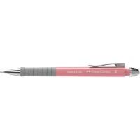 Faber-Castell Apollo Mechanical Pencil 0.5 mm Pink