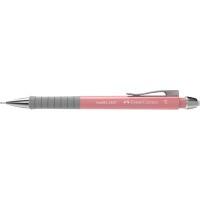 Faber-Castell Apollo Mechanical Pencil 0.7 mm Pink