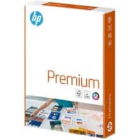 HP Premium A4 Printer Paper 80 gsm Matt White 500 Sheets Pack of 120