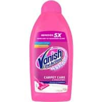 Vanish Stain Remover Liquid 8107652 Mild