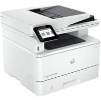 HP LaserJet Pro 4102dw Mono Laser Printer A4 White