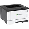 Lexmark B3340dw Mono Laser Mono Printer Wireless Printing Legal White