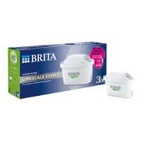 BRITA Maxtra Pro 1050913 Water Filter Cartridges White Pack of 3