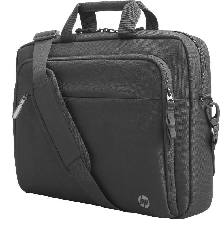 HP Renew Business Laptop Bag 15.6 " 39 x 6.5 x 29 cm PL (Polyester) Black