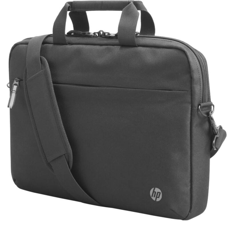 HP Renew Business Laptop Bag 14.1 " 38 x 5.2 x 27 cm PL (Polyester) Black