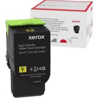 Xerox Original Toner Cartridge 006R04367 C310 Yellow High Capacity