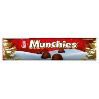 Munchies Caramel Chocolate 80 g