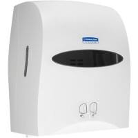 Kimberly-Clark Professional 9960 Electronic Sensor Towel Roll Dispenser Plastic Lokable White