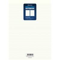 Filofax Notebook Refill 162008 A4