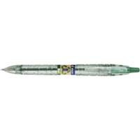 Pilot B2P Ecoball Ballpoint Pen Medium 0.4 mm Pack of 10