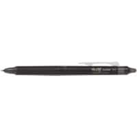 Pilot Pen Clicker Black Pack of 12
