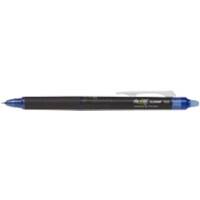 Pilot Rollerball Pen Clicker Blue Pack of 12