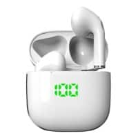 Blaupunkt Earphone BLP4899.112 White Passive Noise Cancelling White