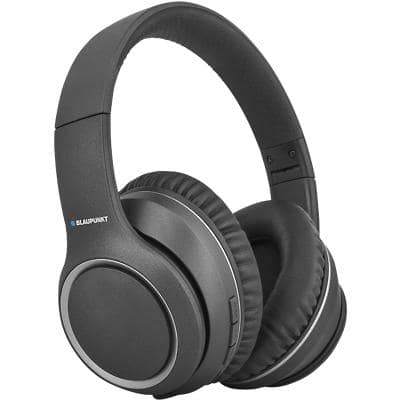 Blaupunkt Headphone BLP4220 Black