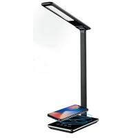Blaupunkt Desk Lamp BLP0400.133 Black
