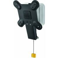 One For All Wall Mount SV3120 Black 58.4 cm (23") Black