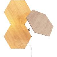 Nanoleaf Light Panels NL52-0001HB Brown