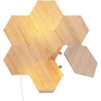 Nanoleaf Light Panels NL52-7002HB Brown