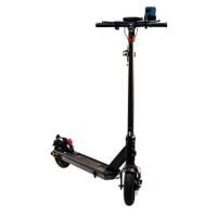 Busbi Hornet H101 Scooter Black