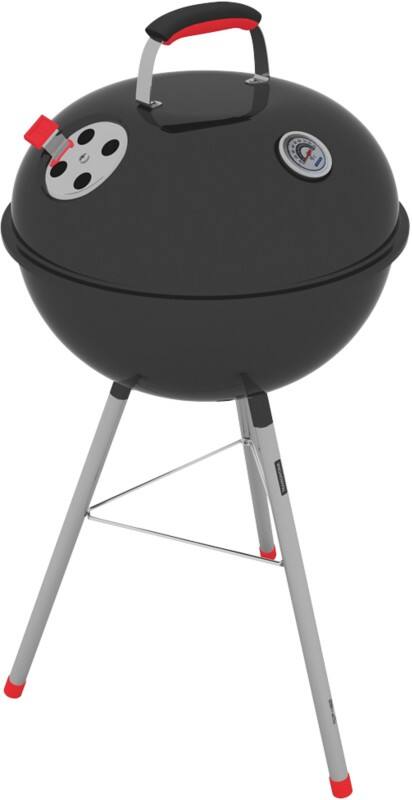 Tramontina Grill 26500/009 Stainless Steel