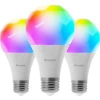 Nanoleaf Bulb White E27 Multicolour (RGB)