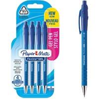 Papermate 2108215 Gel Pen 0.7 Black