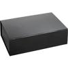 Raja Gift Box Black 330x230x100 mm Pack of 10