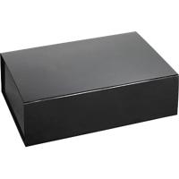 Raja Gift Box Black 330x230x100 mm Pack of 10