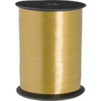 RAJA Gift Ribbon 36290UK 500 m Gold