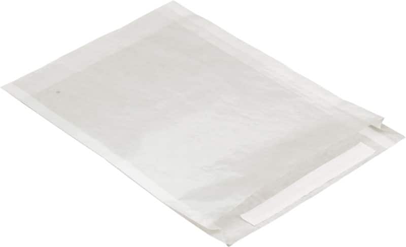Raja Self Seal Bags 350X500X40 mm Pack of 250